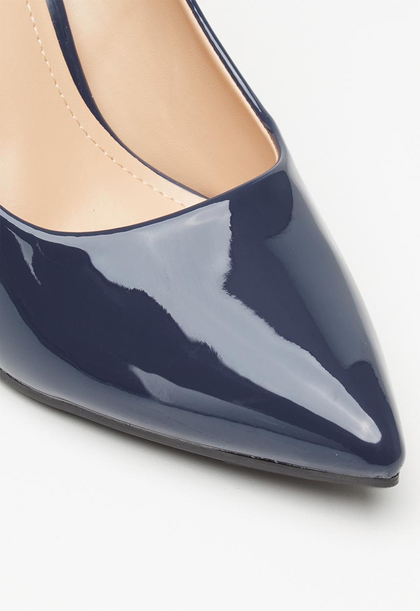 Jada - Patent court - navy