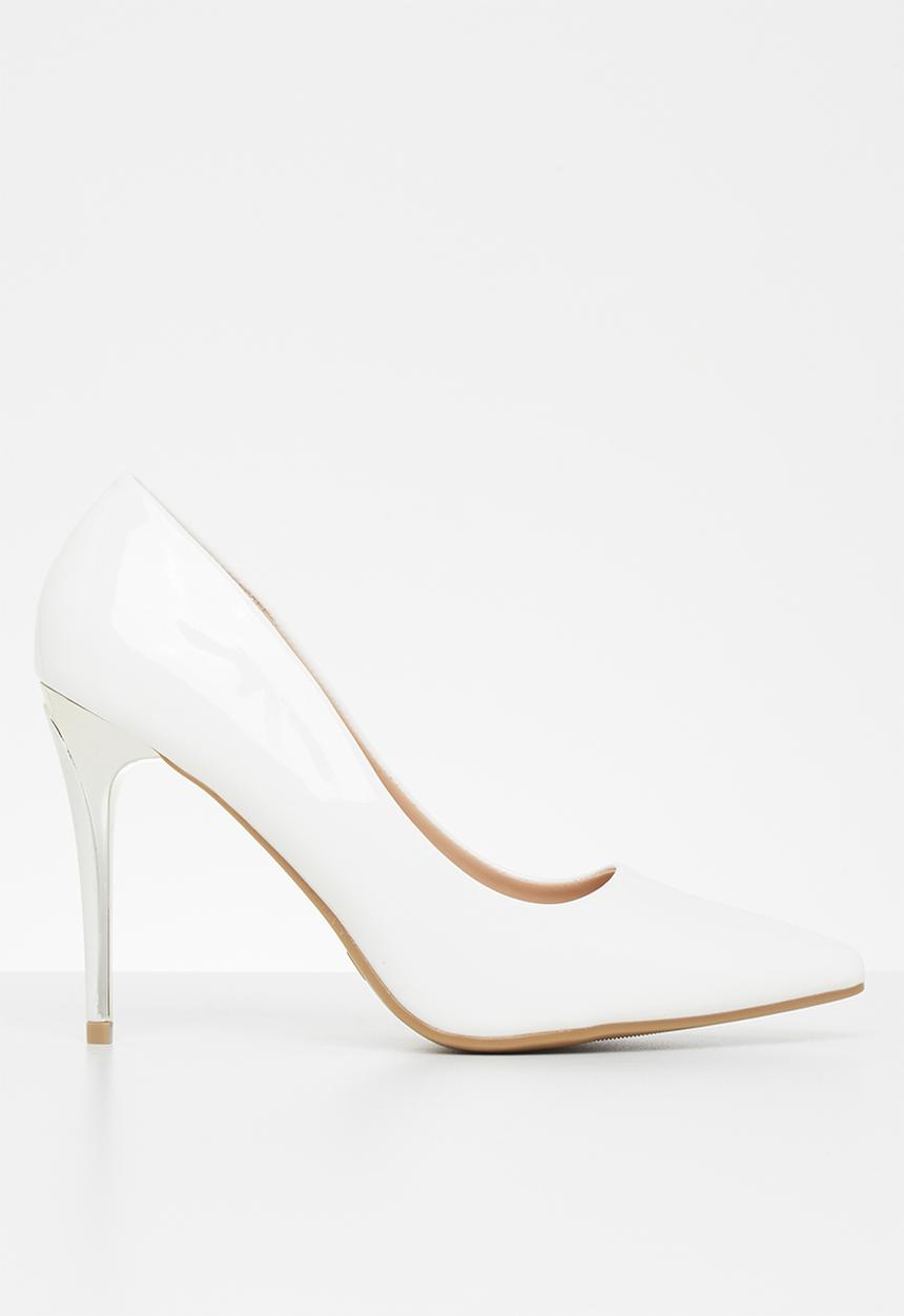 Jada - Patent court - white