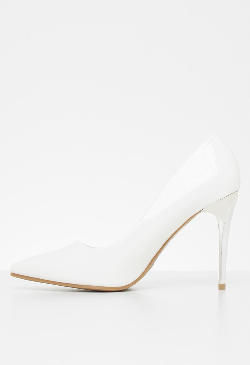 Jada - Patent court - white