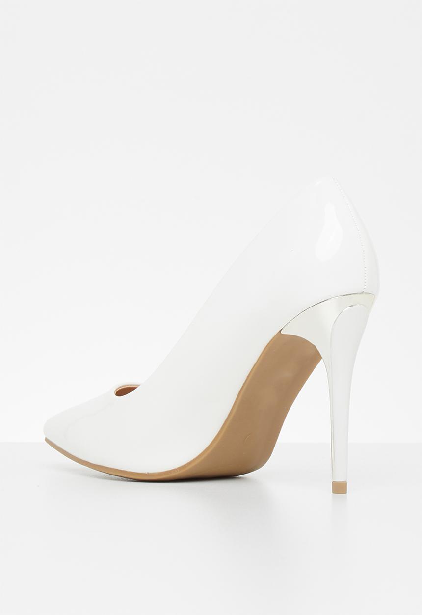 Jada - Patent court - white