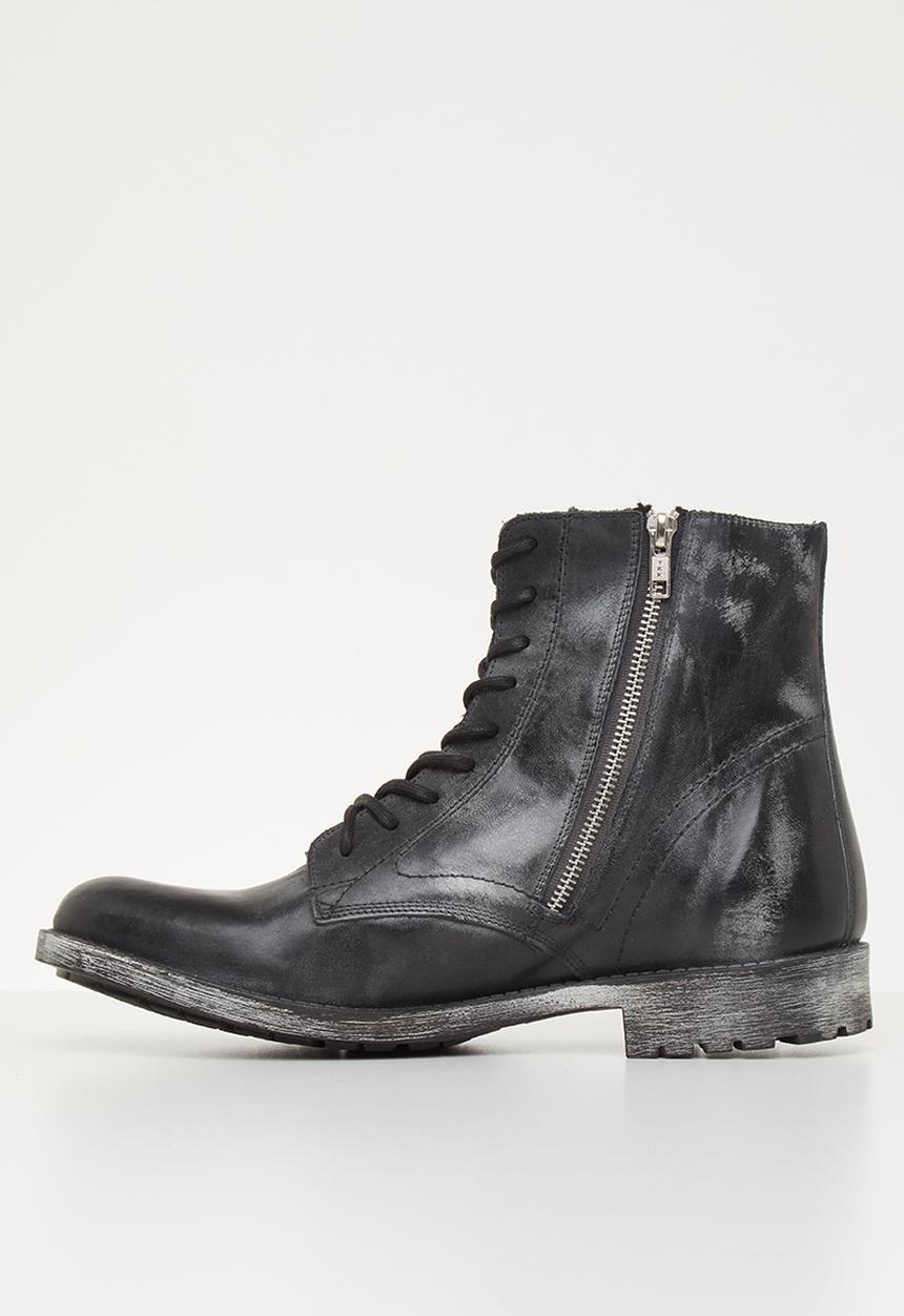 Steve Madden - Transit - black