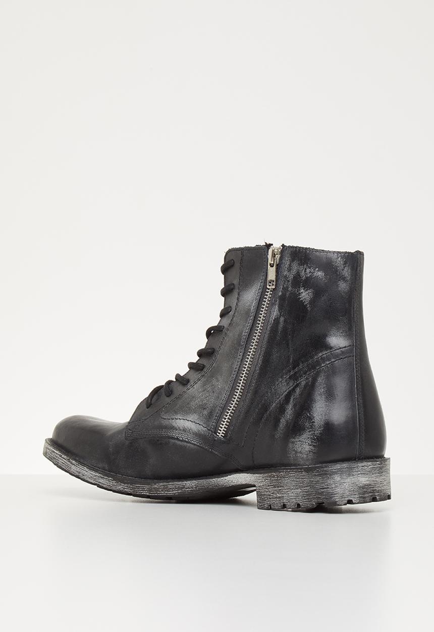 Steve Madden - Transit - black