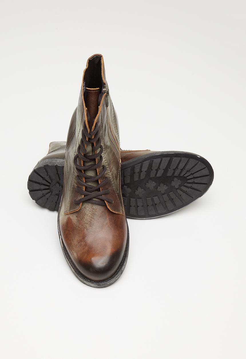 Steve Madden - Transit - brown