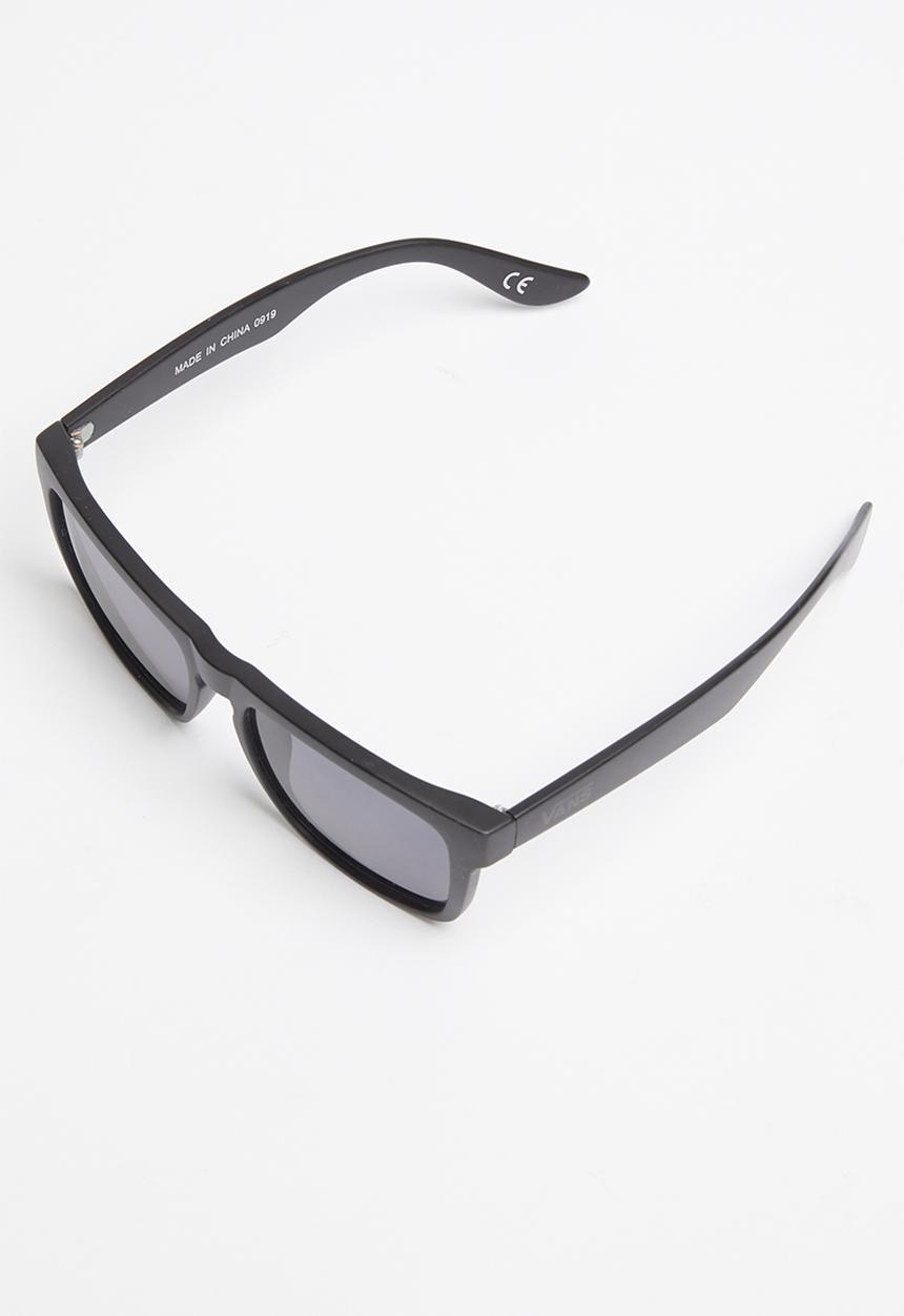 Vans - Squared off shades - black