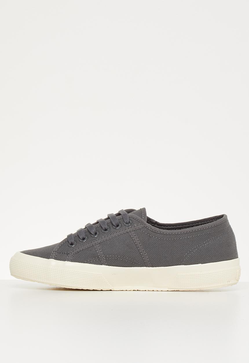 SUPERGA - 2750 Cotu shiny fox - grey urban