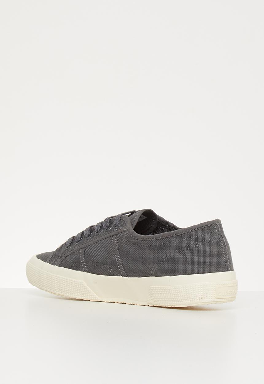 SUPERGA - 2750 Cotu shiny fox - grey urban