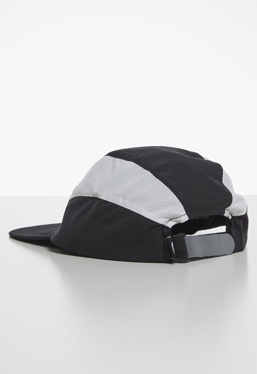 The North Face - Flight light cap  - black