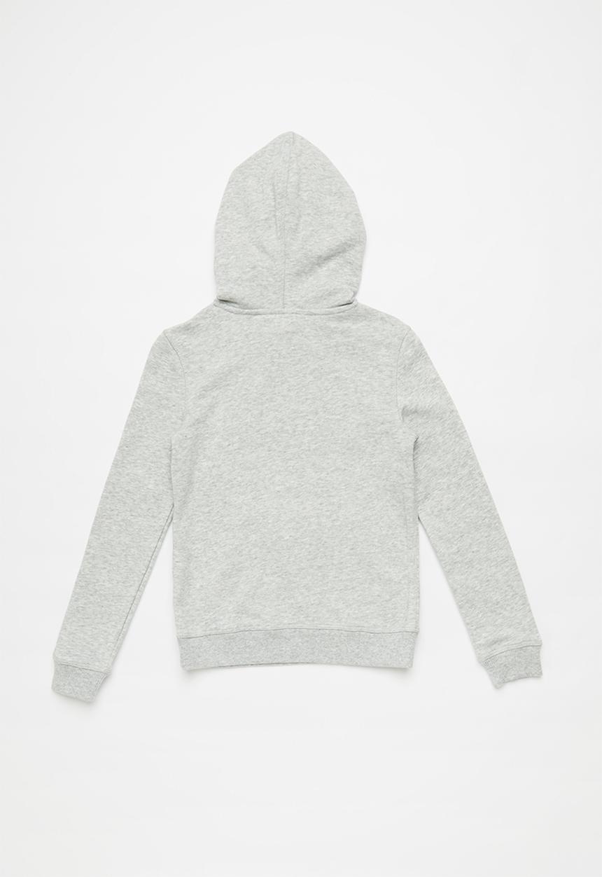 Roxy - Calm vibes emboss - grey
