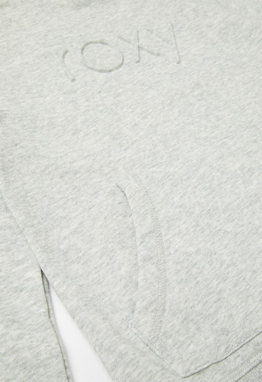 Roxy - Calm vibes emboss - grey