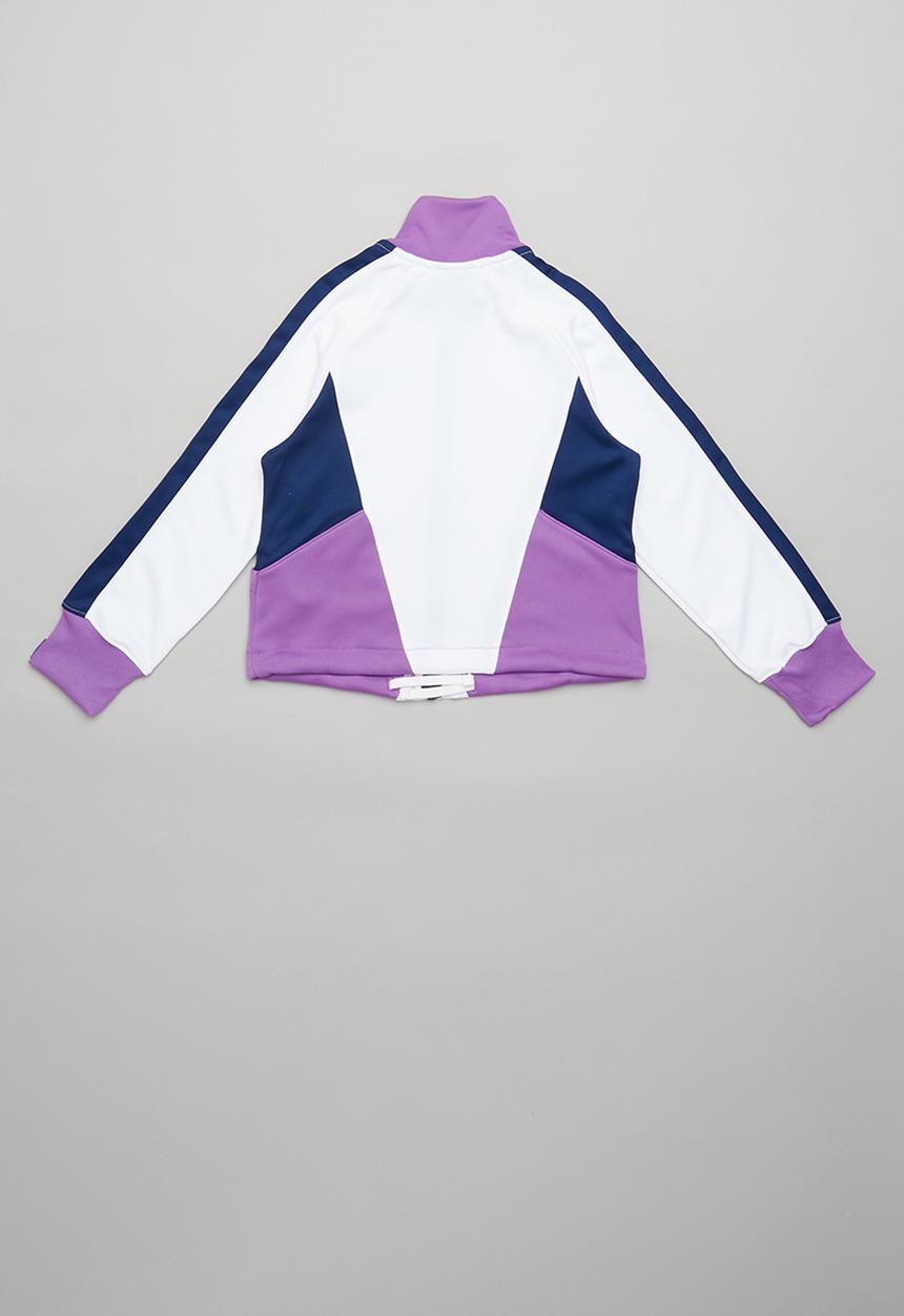 Nike - Girls nsw heritage fz - multi