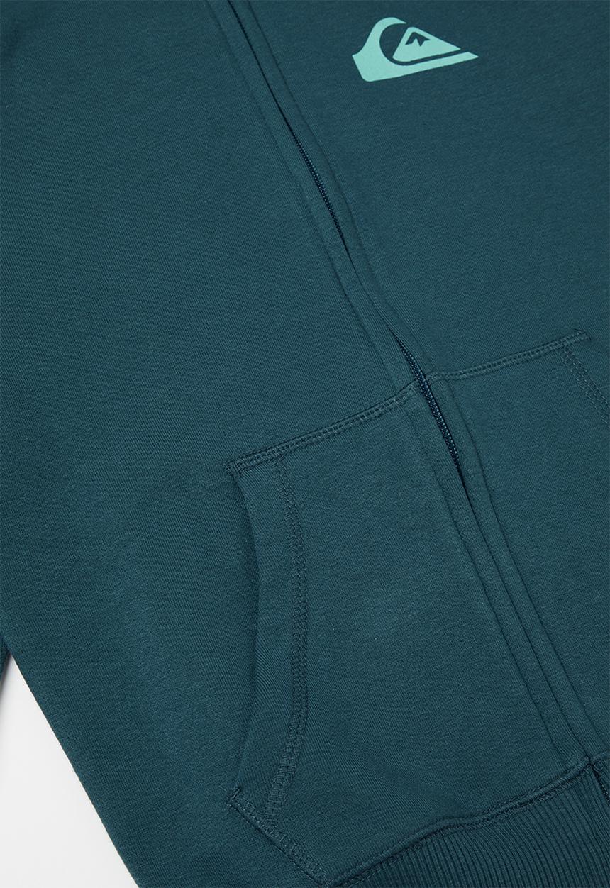 Quiksilver - Best wave youth - blue