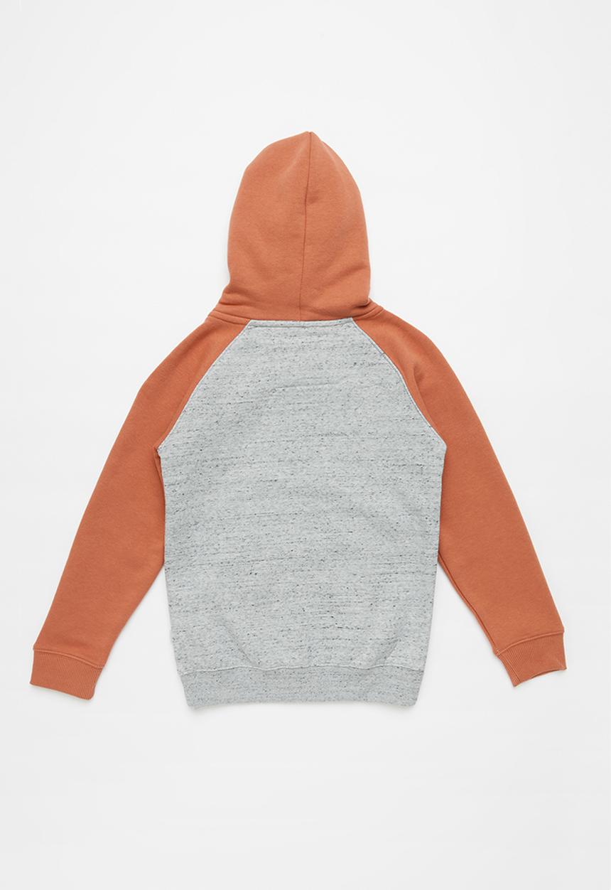 Quiksilver - Easy day zip screen youth - multi 