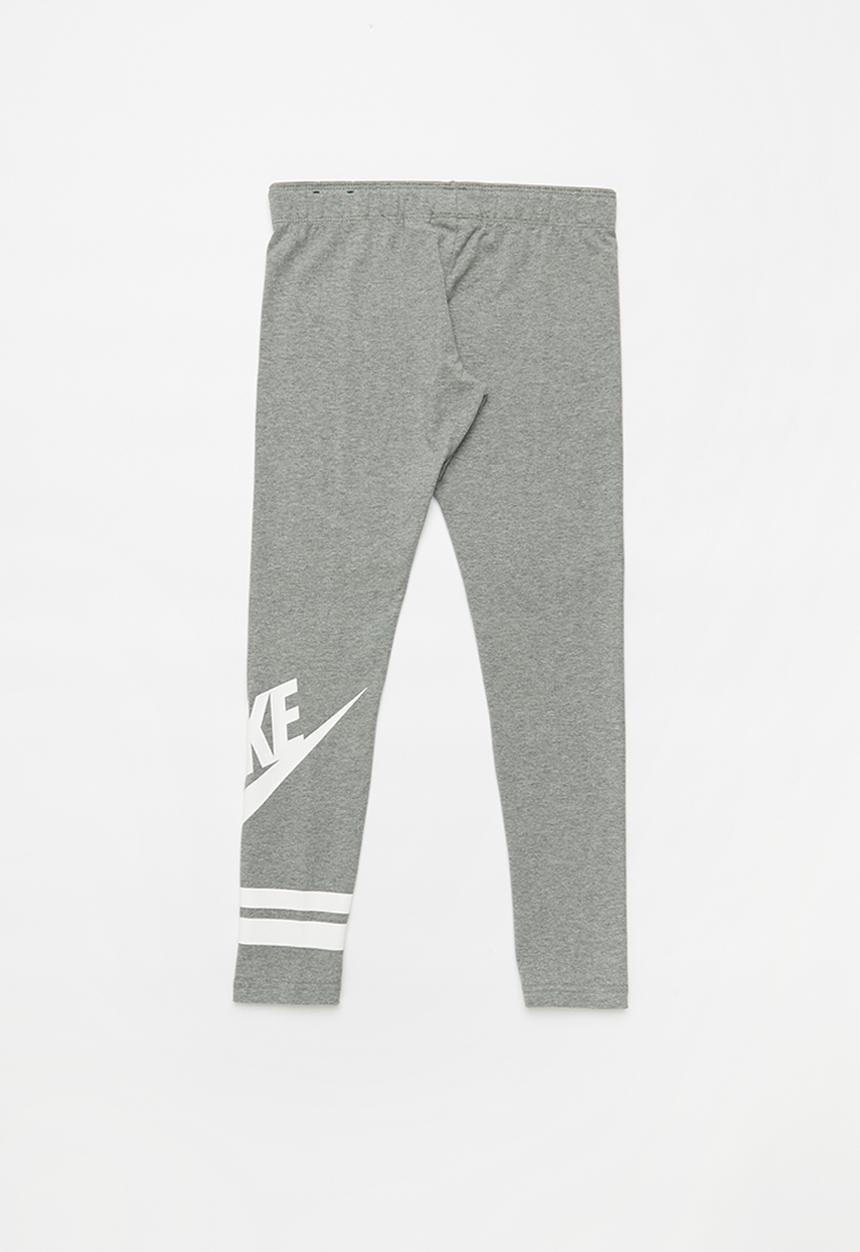 Nike - Leggings favourite gx3 - grey 