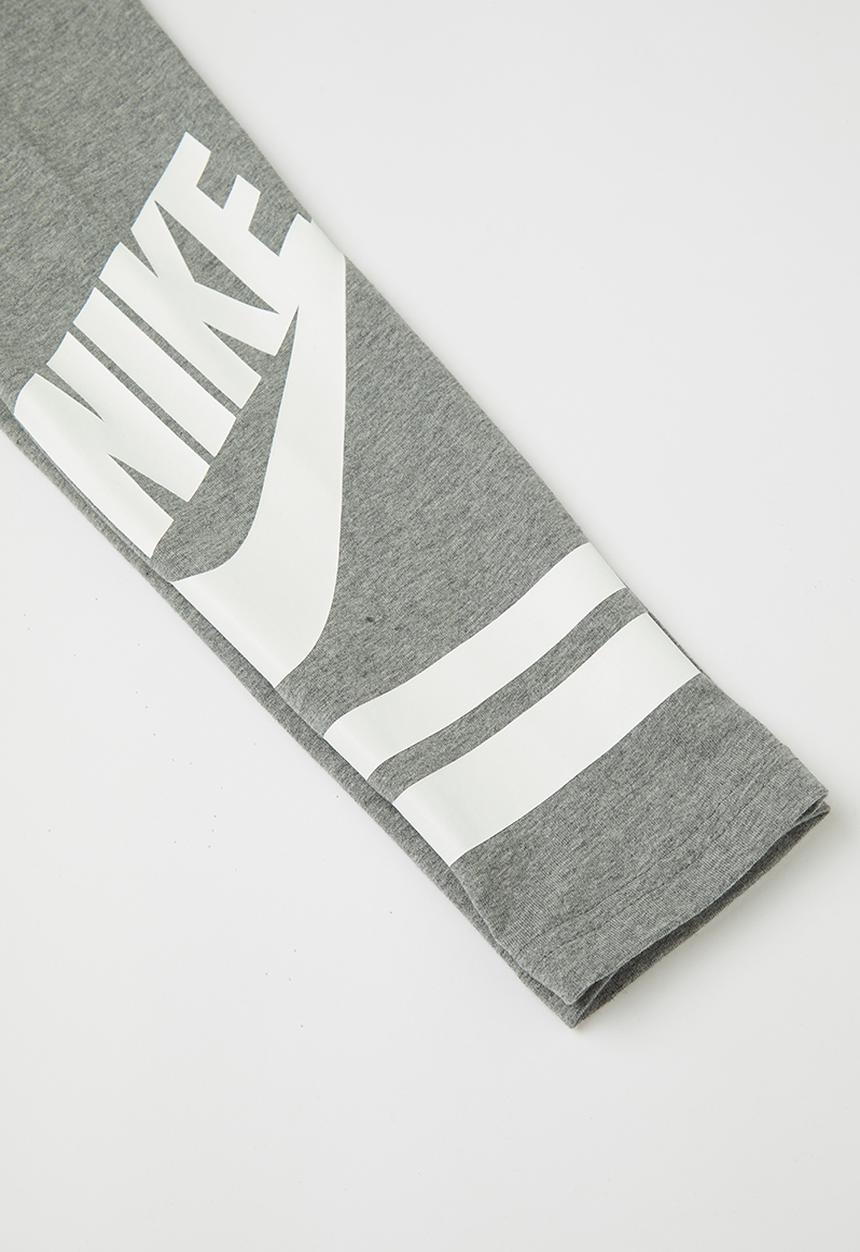 Nike - Leggings favourite gx3 - grey 