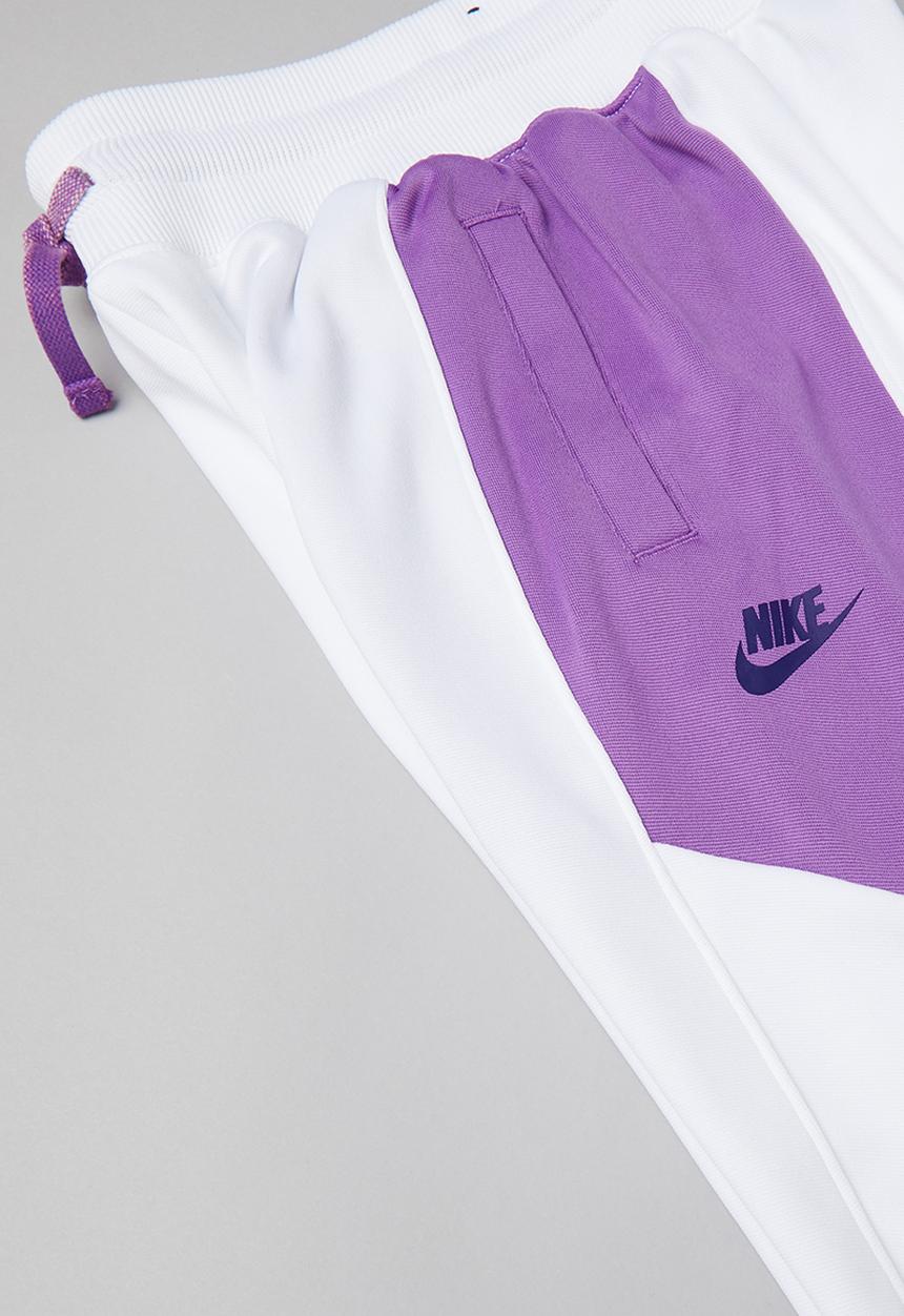 Nike - Heritage pants - multi 