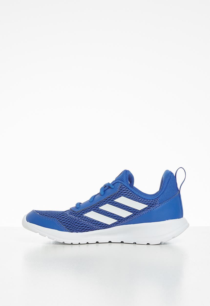 adidas Performance - Altarun k - blue