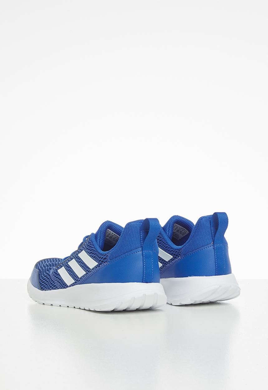 adidas Performance - Altarun k - blue