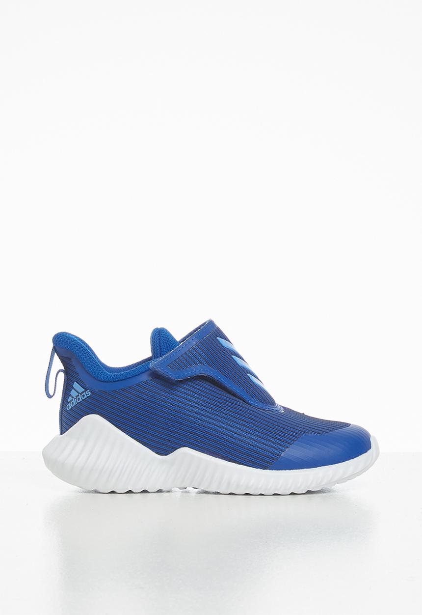 adidas Performance - Fortarun ac i - blue