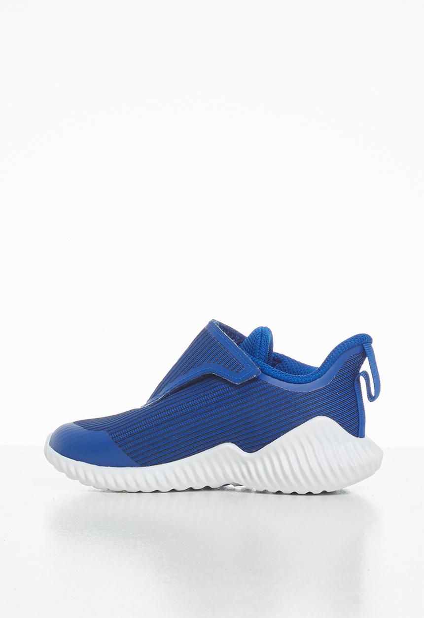 adidas Performance - Fortarun ac i - blue