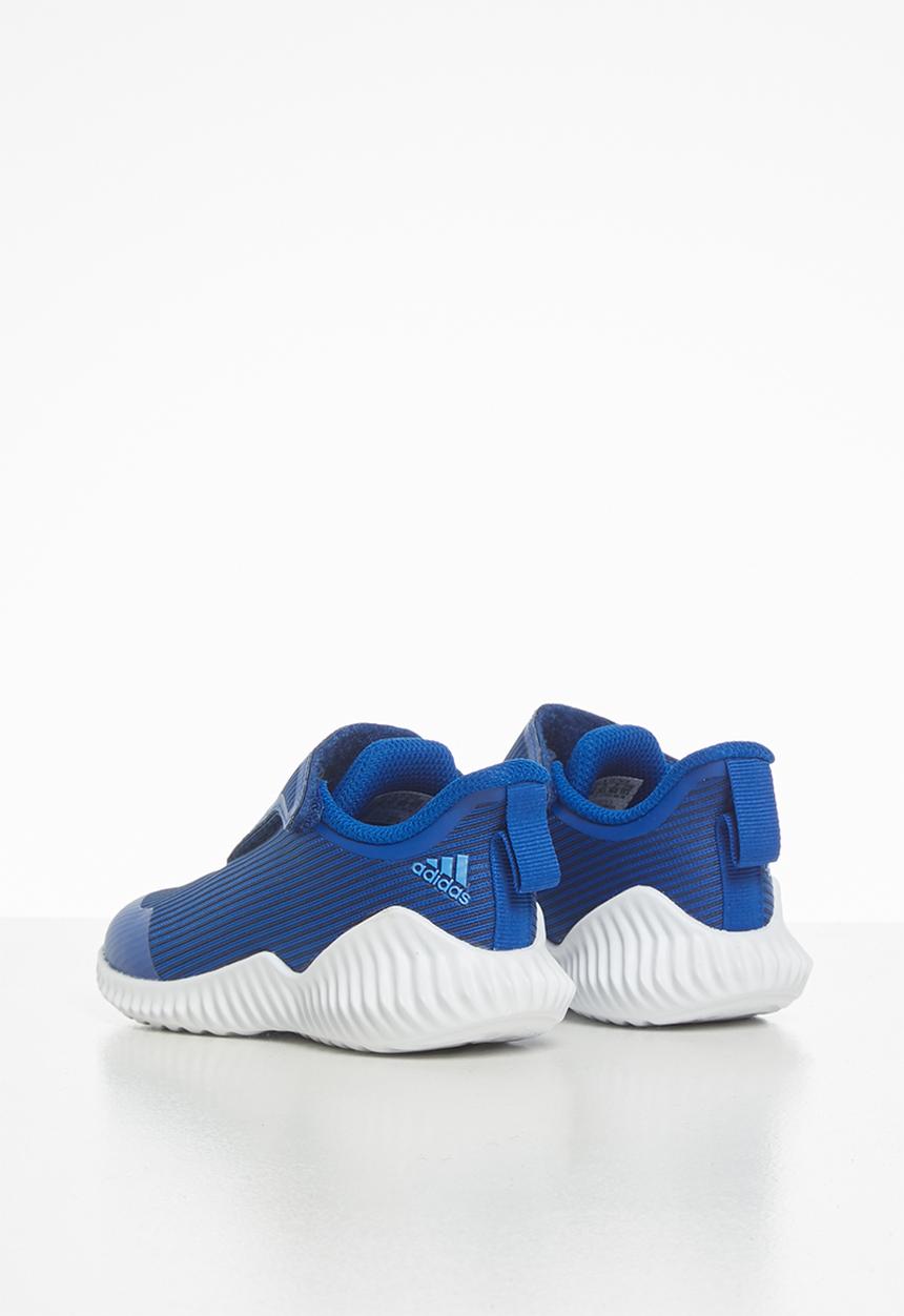 adidas Performance - Fortarun ac i - blue