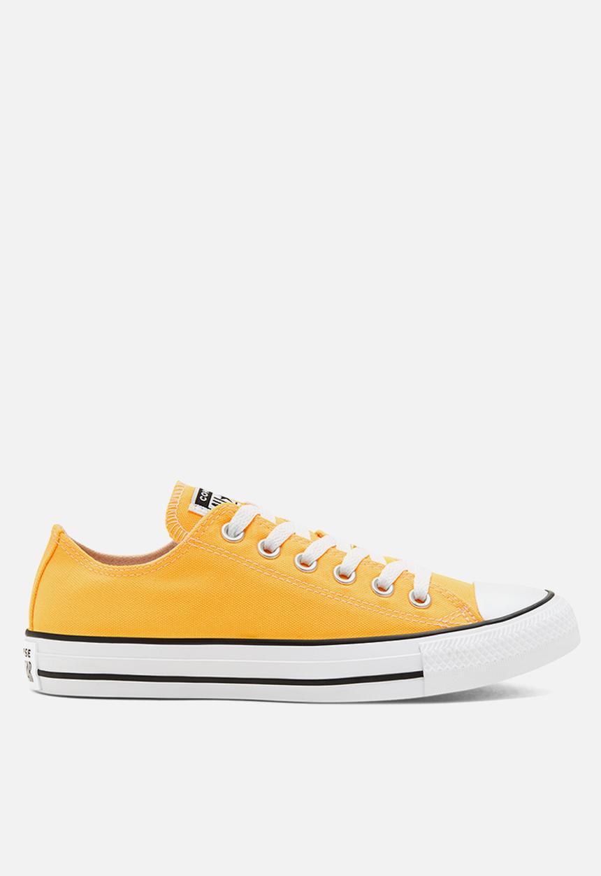 Converse - Chuck Taylor All Star ox - laser orange