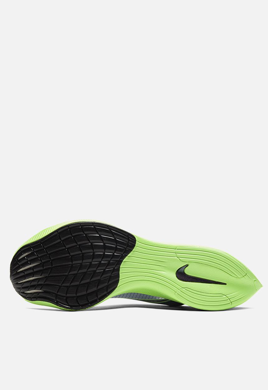 Nike - Zoom Vaporfly NEXT% - valerian blue & vapor green