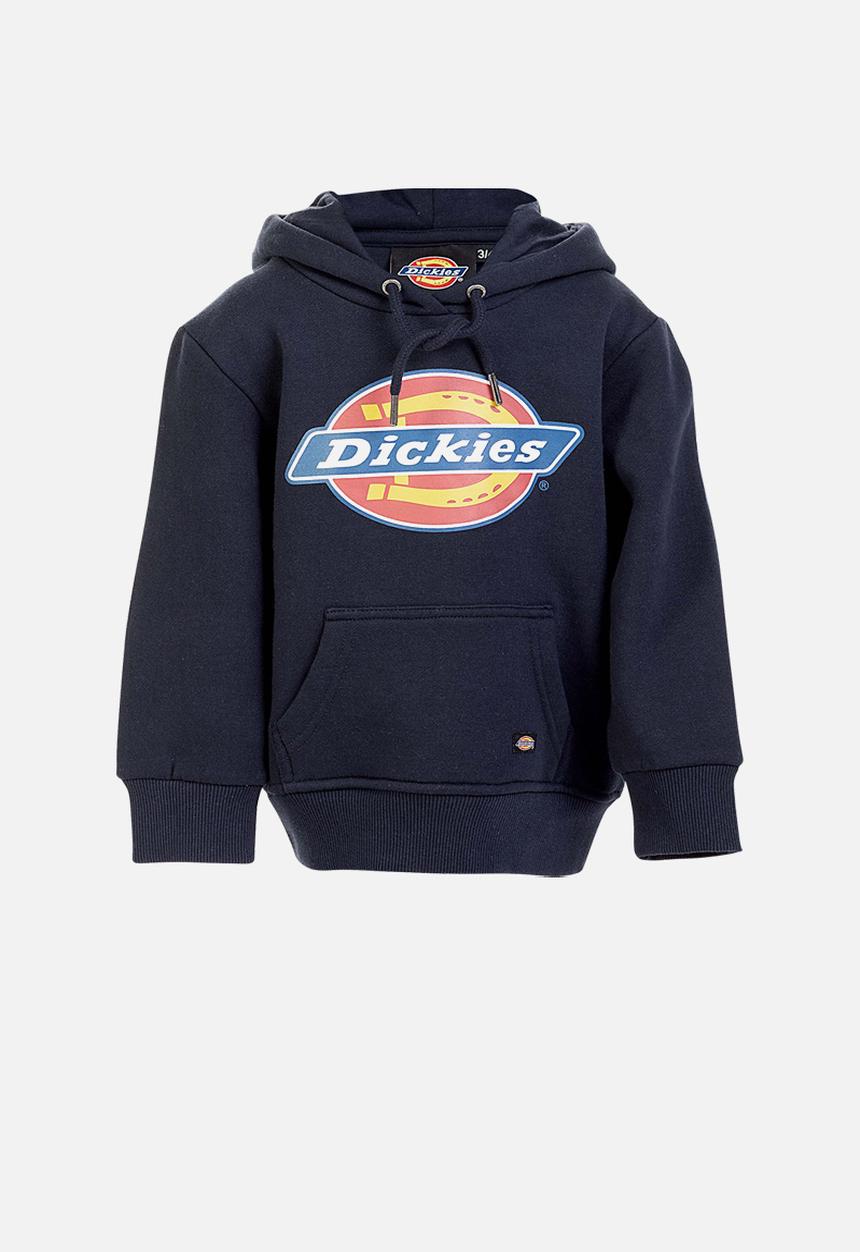 Dickies - San antonio hoodie - navy