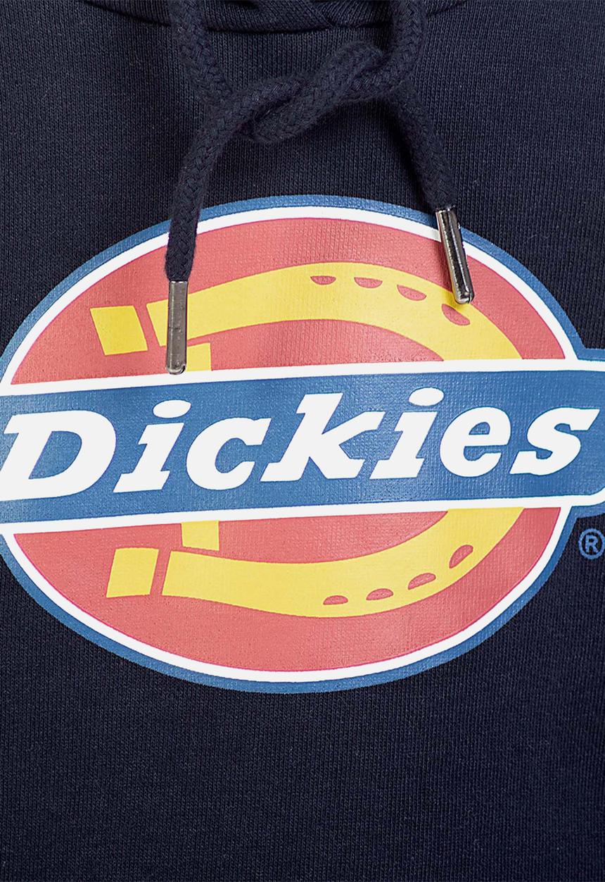 Dickies - San antonio hoodie - navy