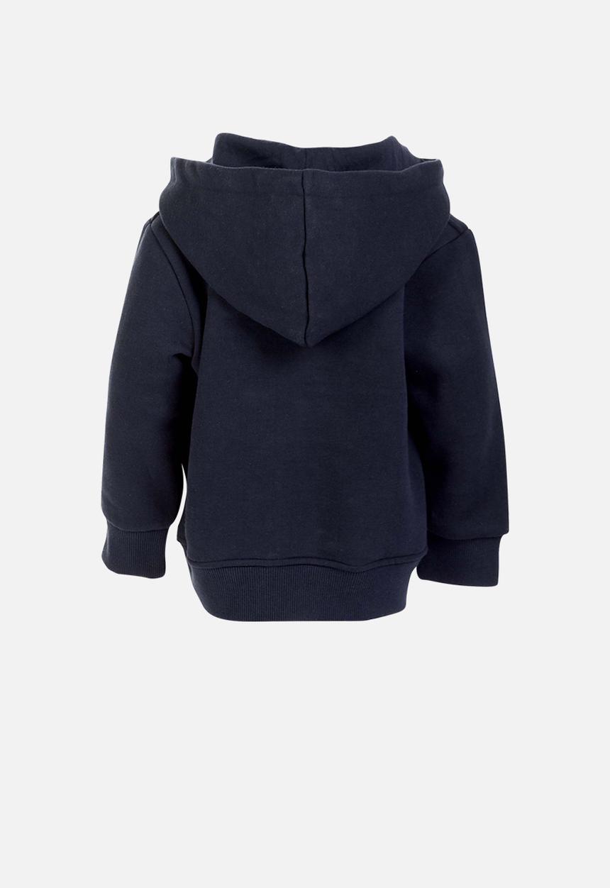 Dickies - San antonio hoodie - navy