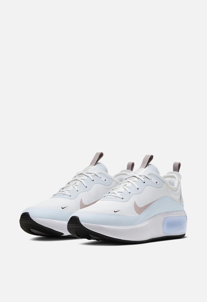 Nike - Air Max Dia - summit white/violet ash-aura