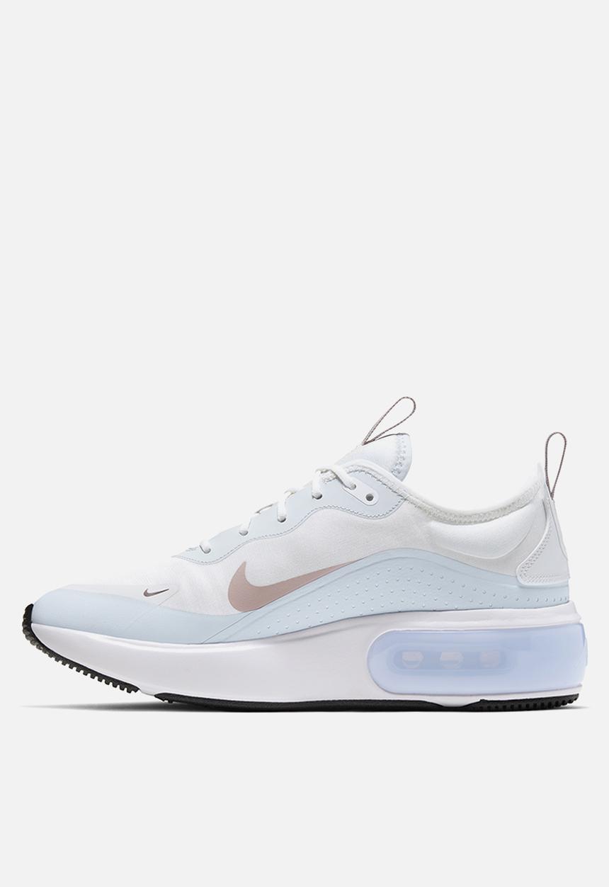 Nike - Air Max Dia - summit white/violet ash-aura