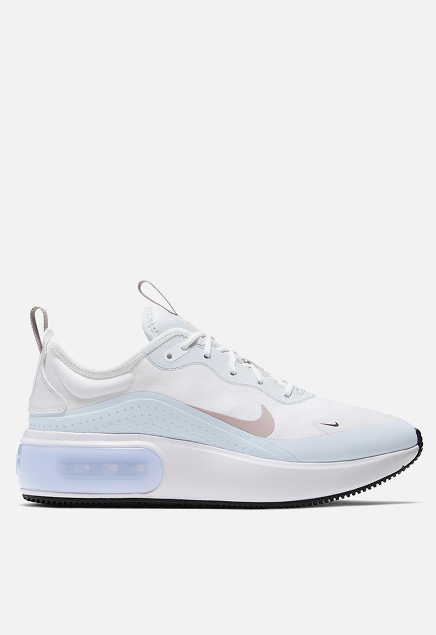 Nike - Air Max Dia - summit white/violet ash-aura