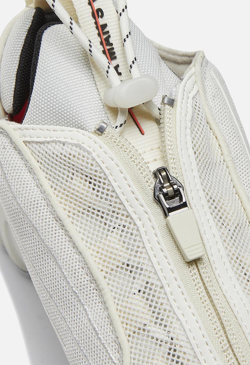 Reebok Classic - Dmx Series 2200 zip - chalk/classic white/black
