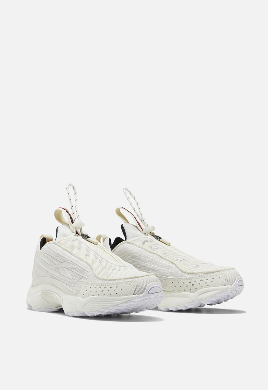 Reebok Classic - Dmx Series 2200 zip - chalk/classic white/black