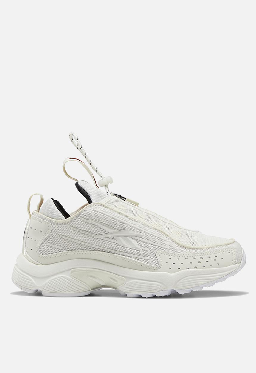 Dmx Series 2200 zip - EG3170 - chalk/classic white/black