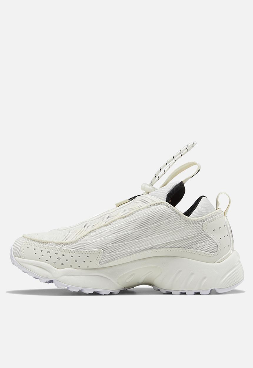 Dmx Series 2200 zip - EG3170 - chalk/classic white/black