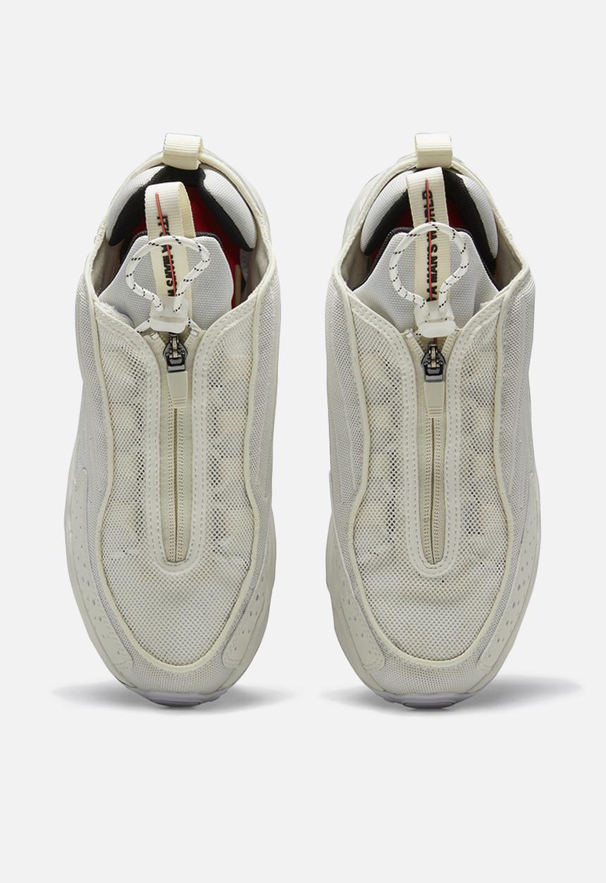 Reebok Classic - Dmx Series 2200 zip - chalk/classic white/black