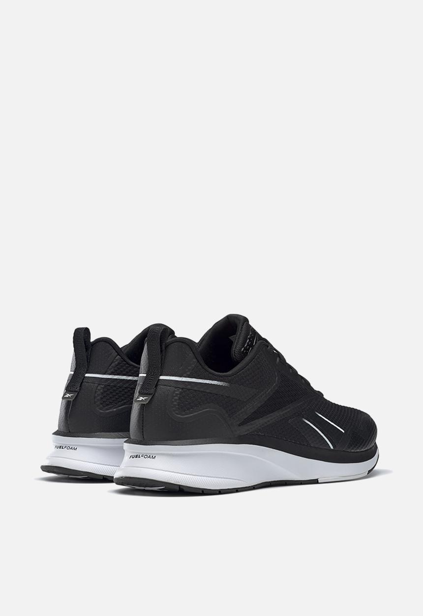 Reebok - Rbk-Fusium run lite - black/black/white