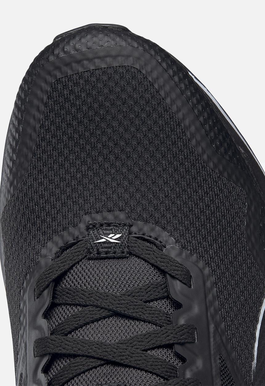 Reebok - Rbk-Fusium run lite - black/black/white