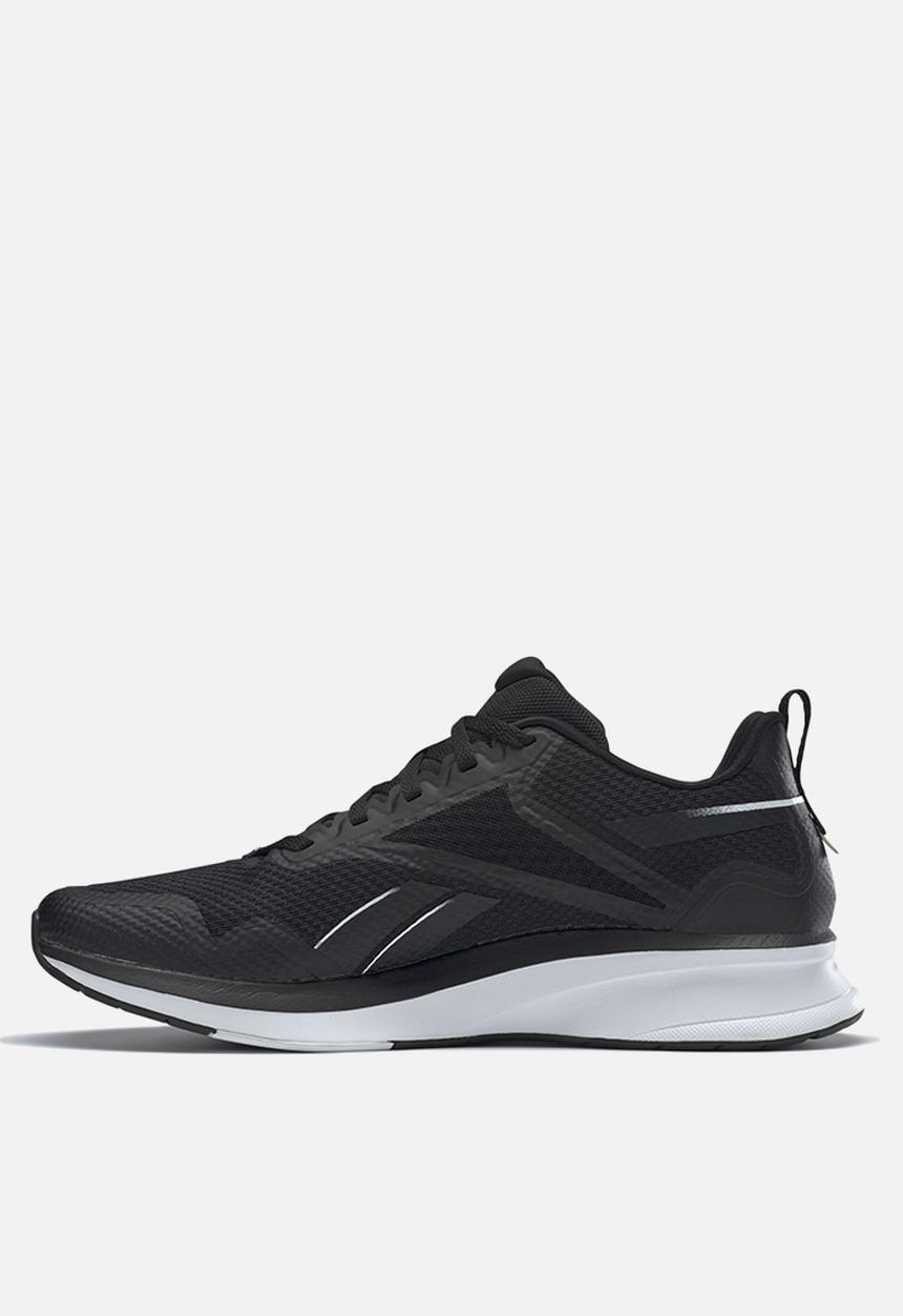 Reebok - Rbk-Fusium run lite - black/black/white