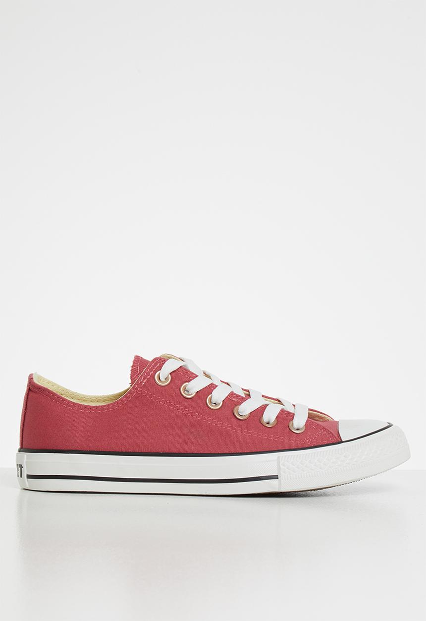 SOVIET - Ladies viper fash - dried rose