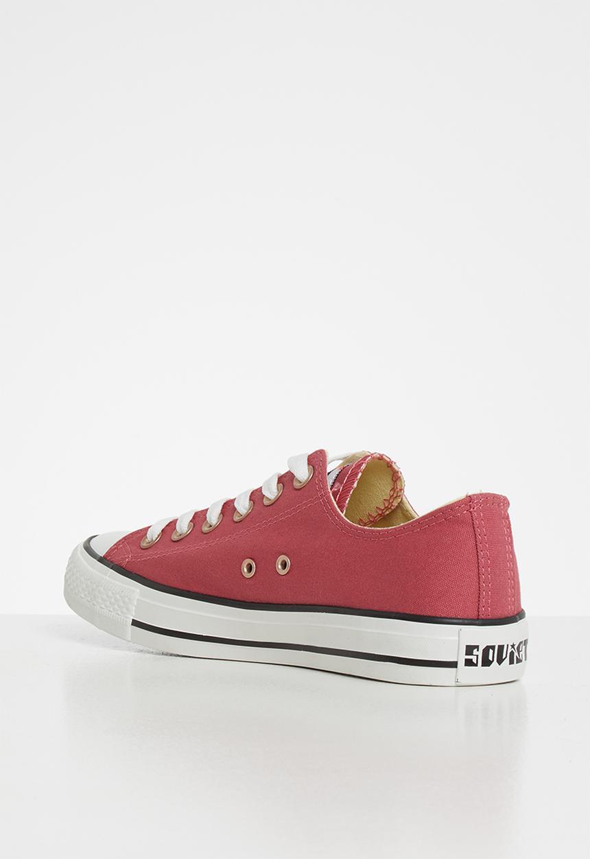 SOVIET - Ladies viper fash - dried rose