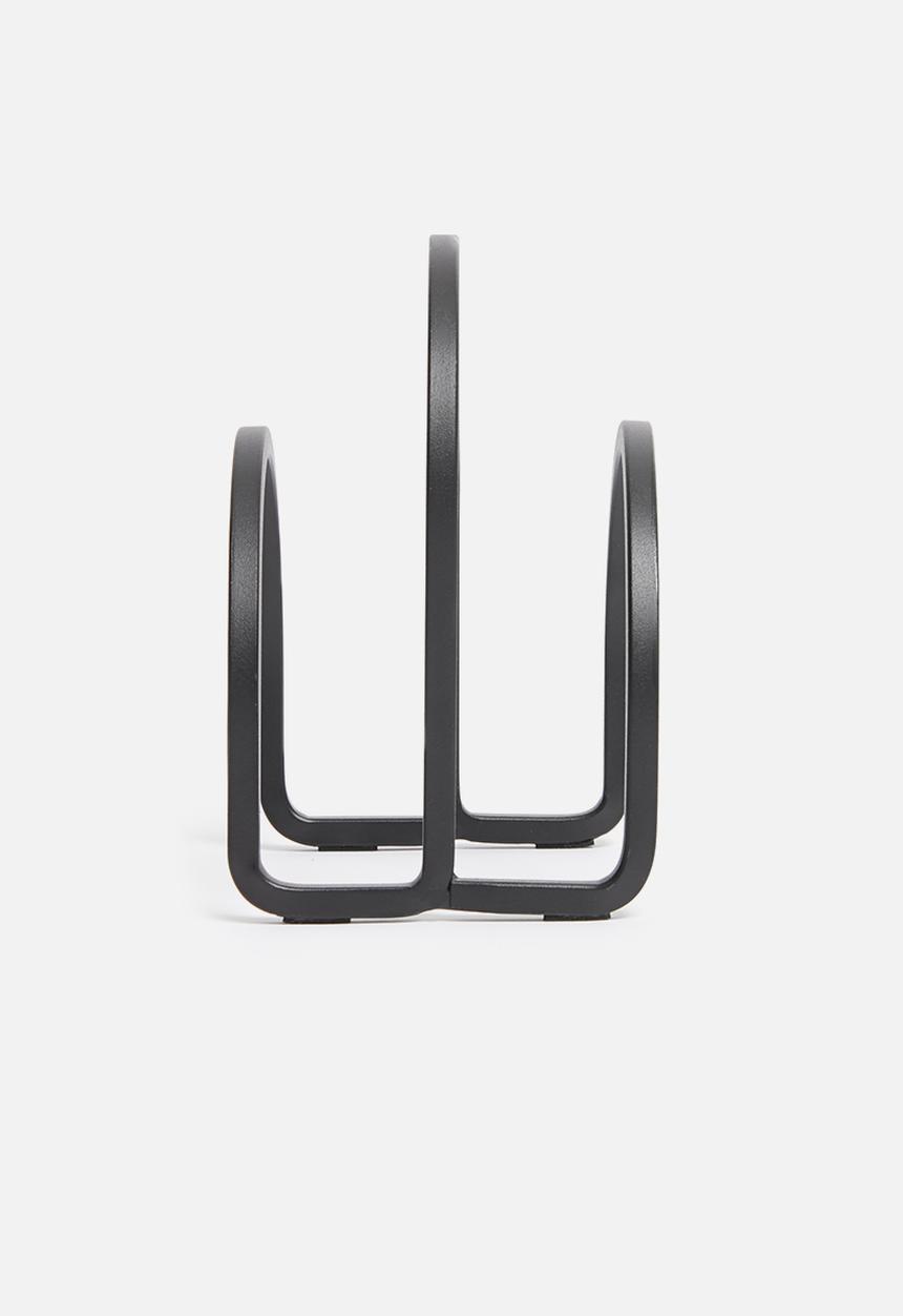 Umbra - Squire napkin holder - black