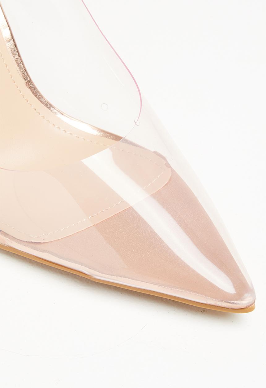 Dolce Vita - Montreal stiletto heel - neutral
