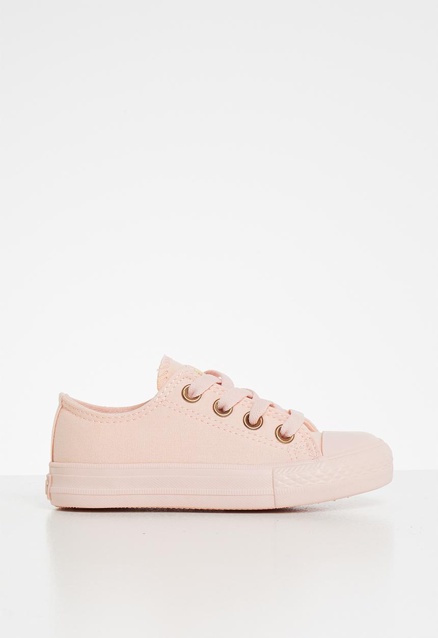 SOVIET - K viper fashion - light pink