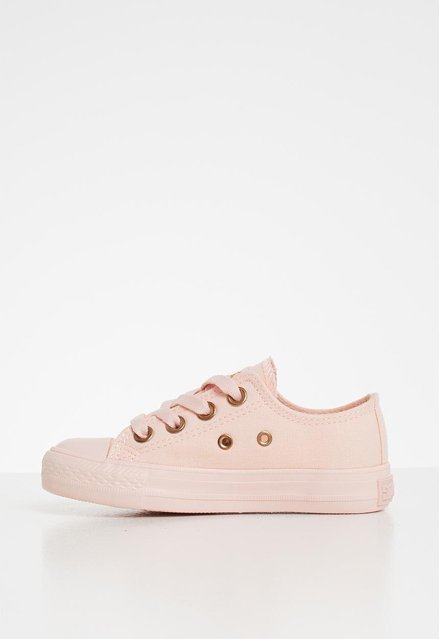 SOVIET - K viper fashion - light pink