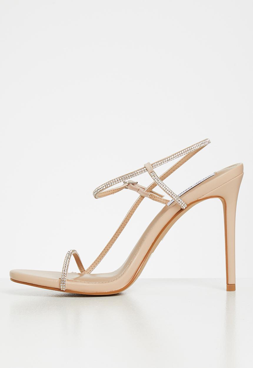 Steve Madden - Oaklyn heel - rhinestone