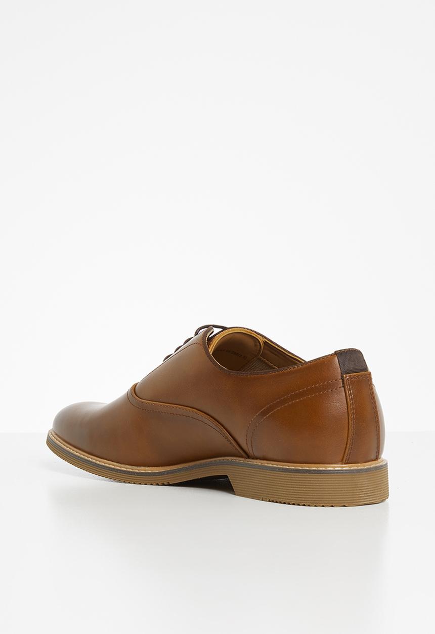 Steve Madden - Norwich - tan
