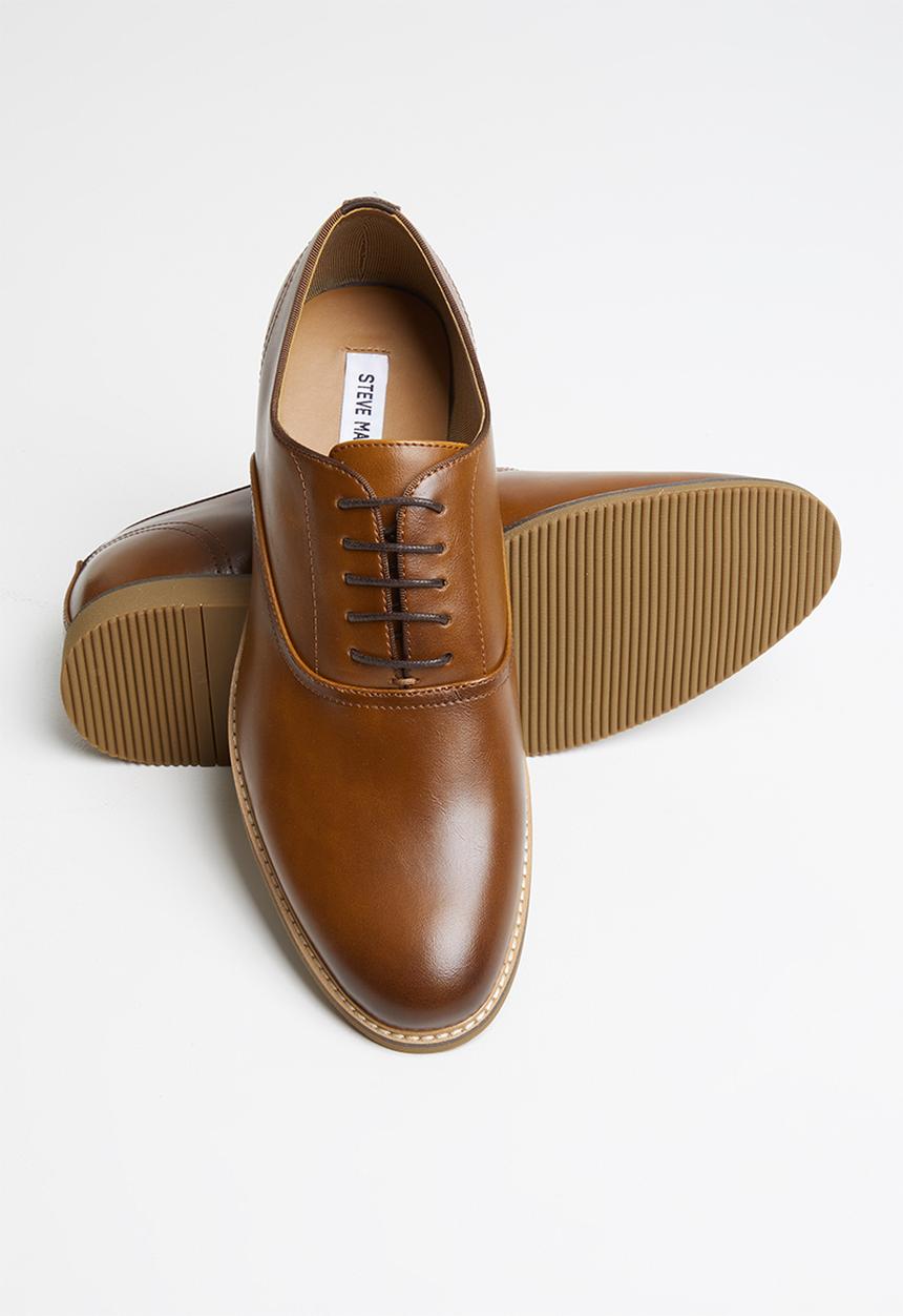 Steve Madden - Norwich - tan