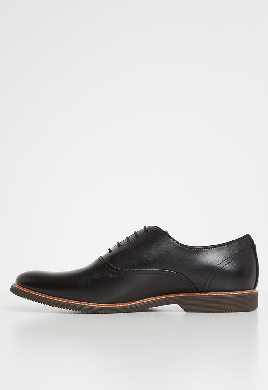 Steve Madden - Norwich - black